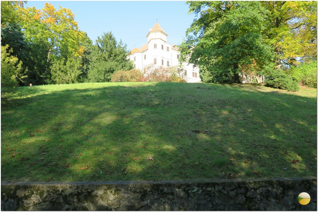 Benešov, Konopiště