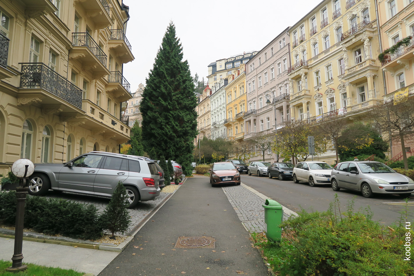 Karlovy Vary