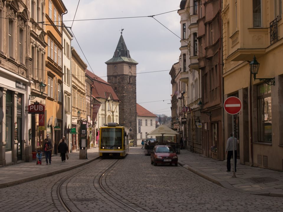 Plzeň