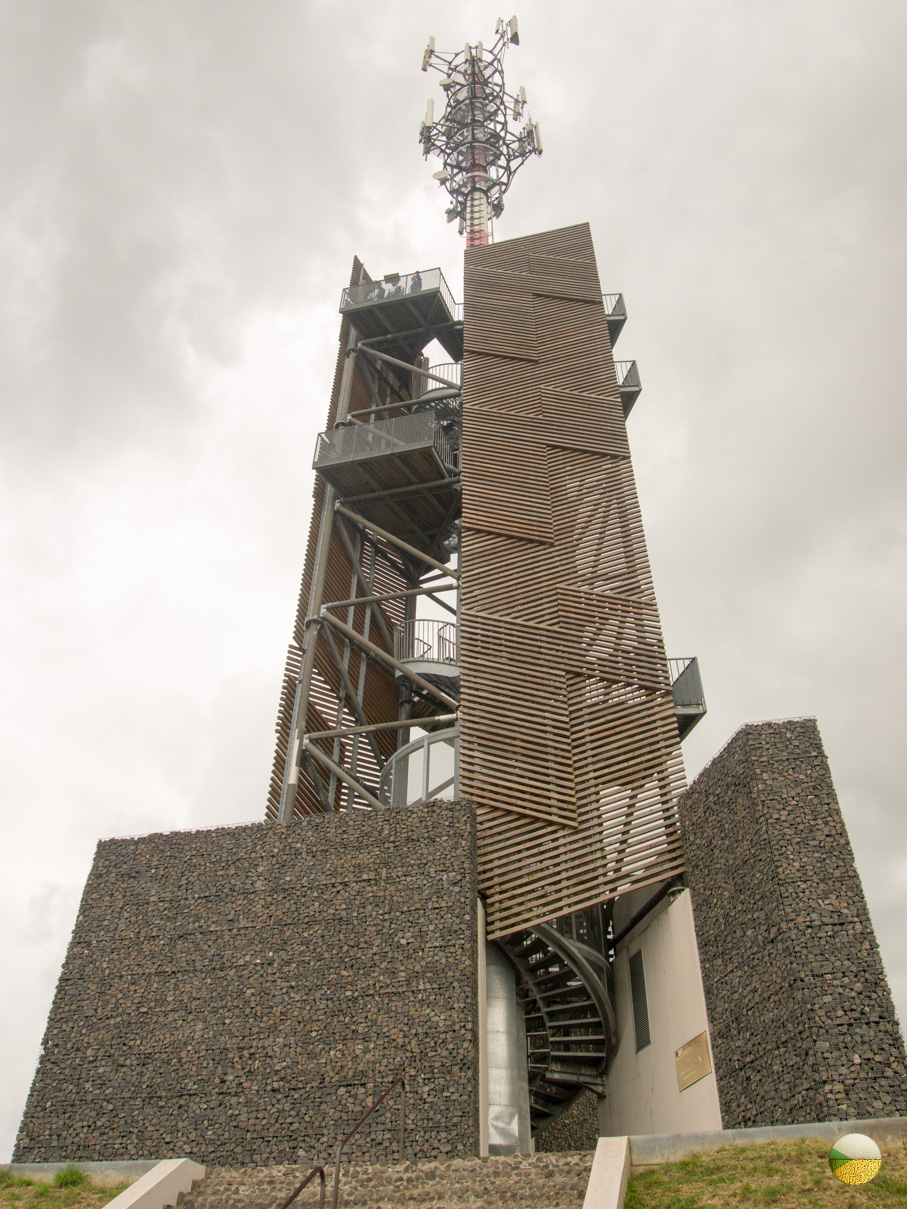 Romanka (observation tower)