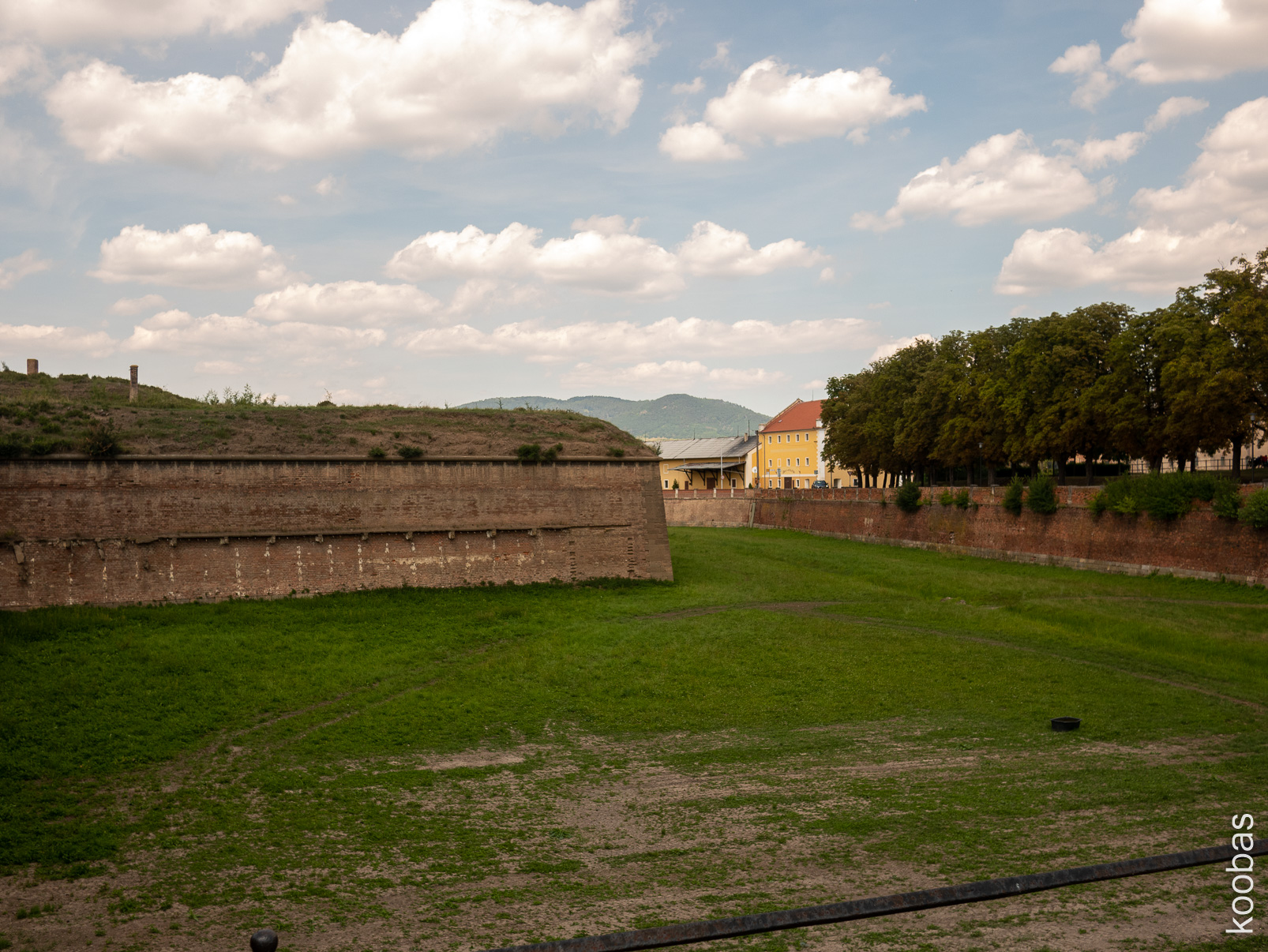 Terezín