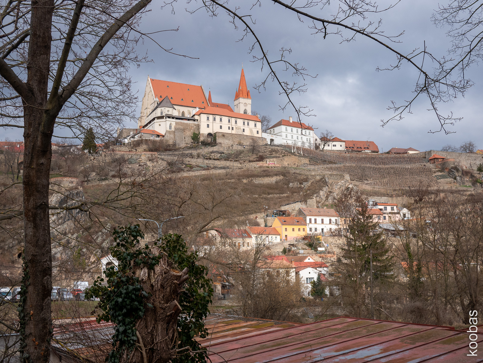 Znojmo