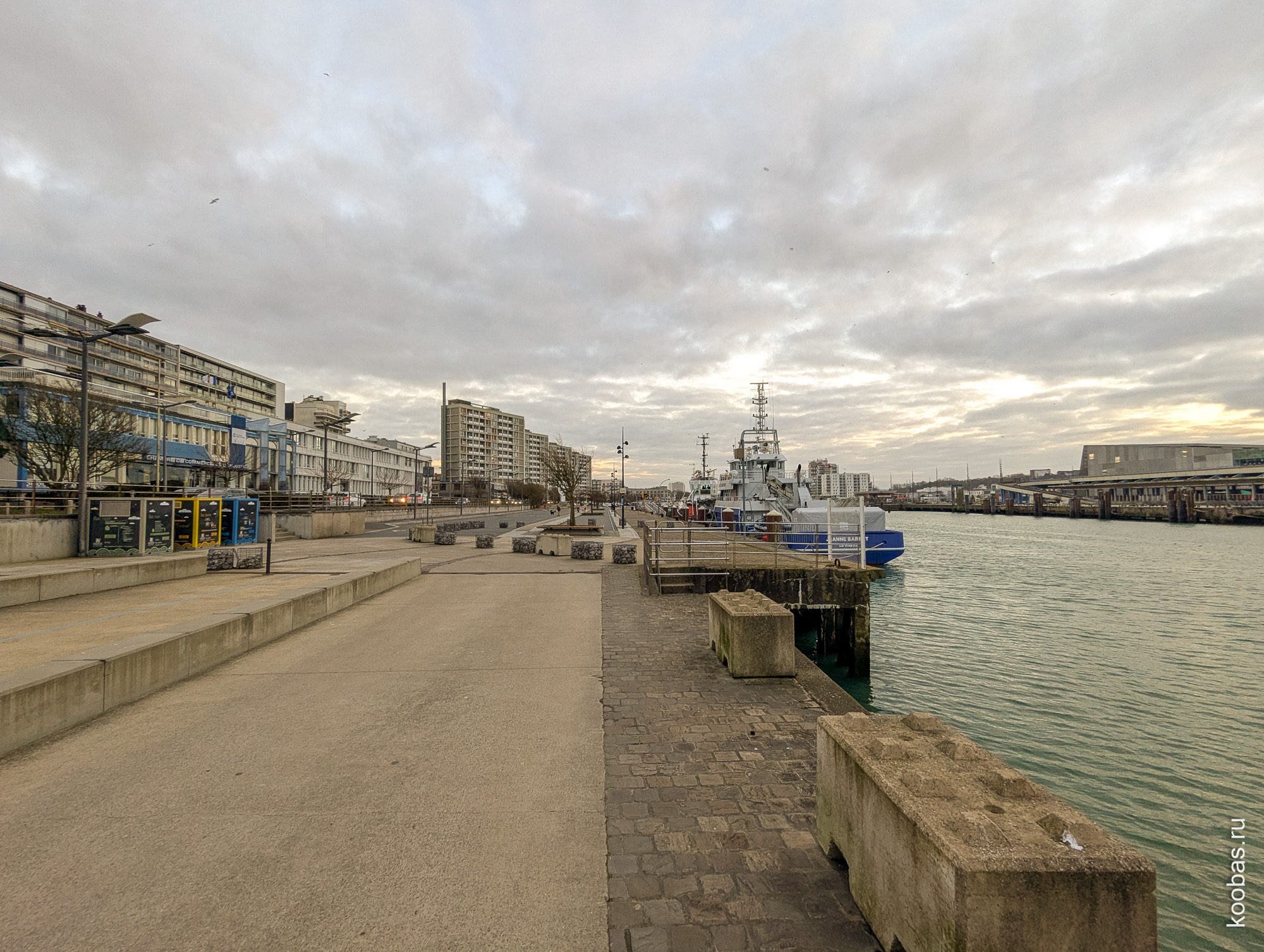 Boulogne-sur-Mer