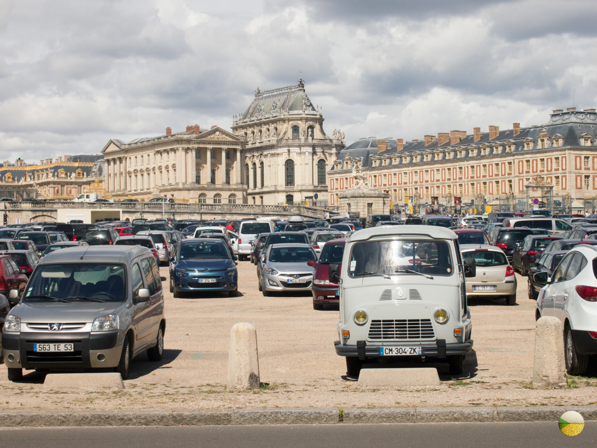 Versailles