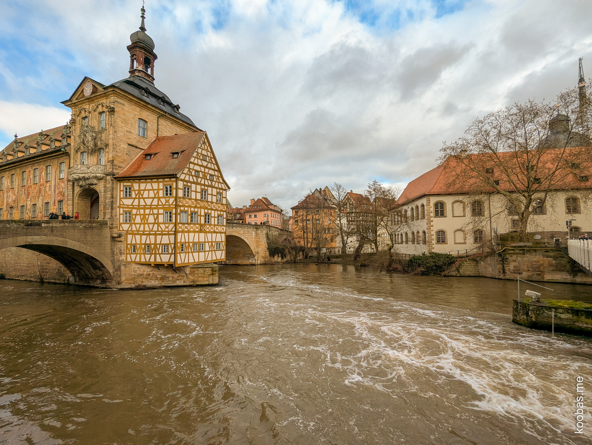 Bamberg