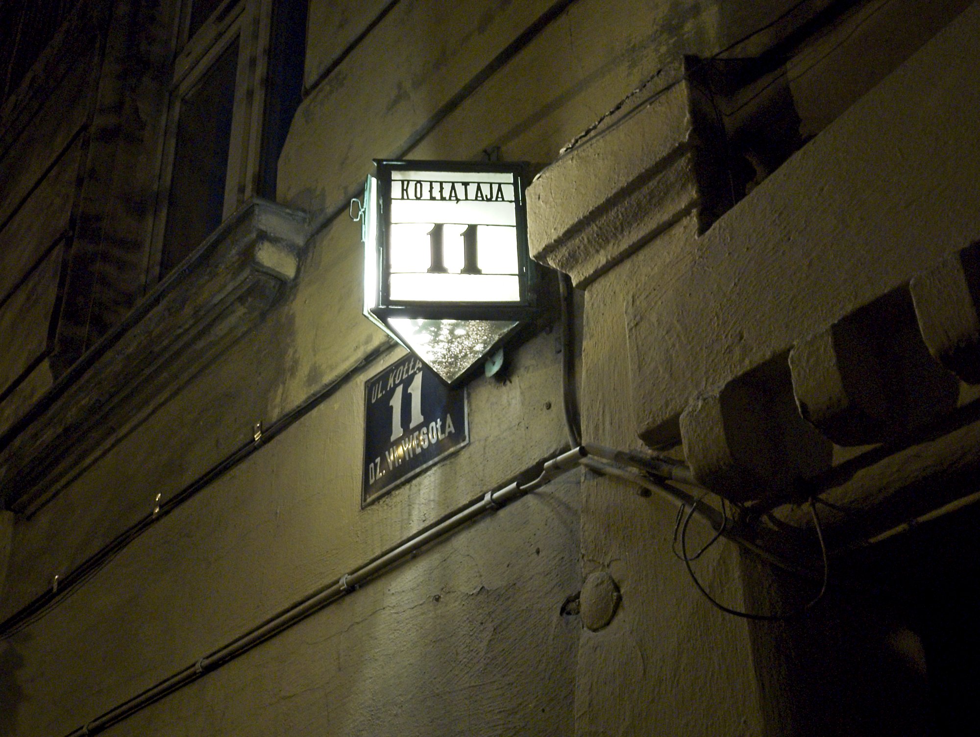 Krak&oacute;w