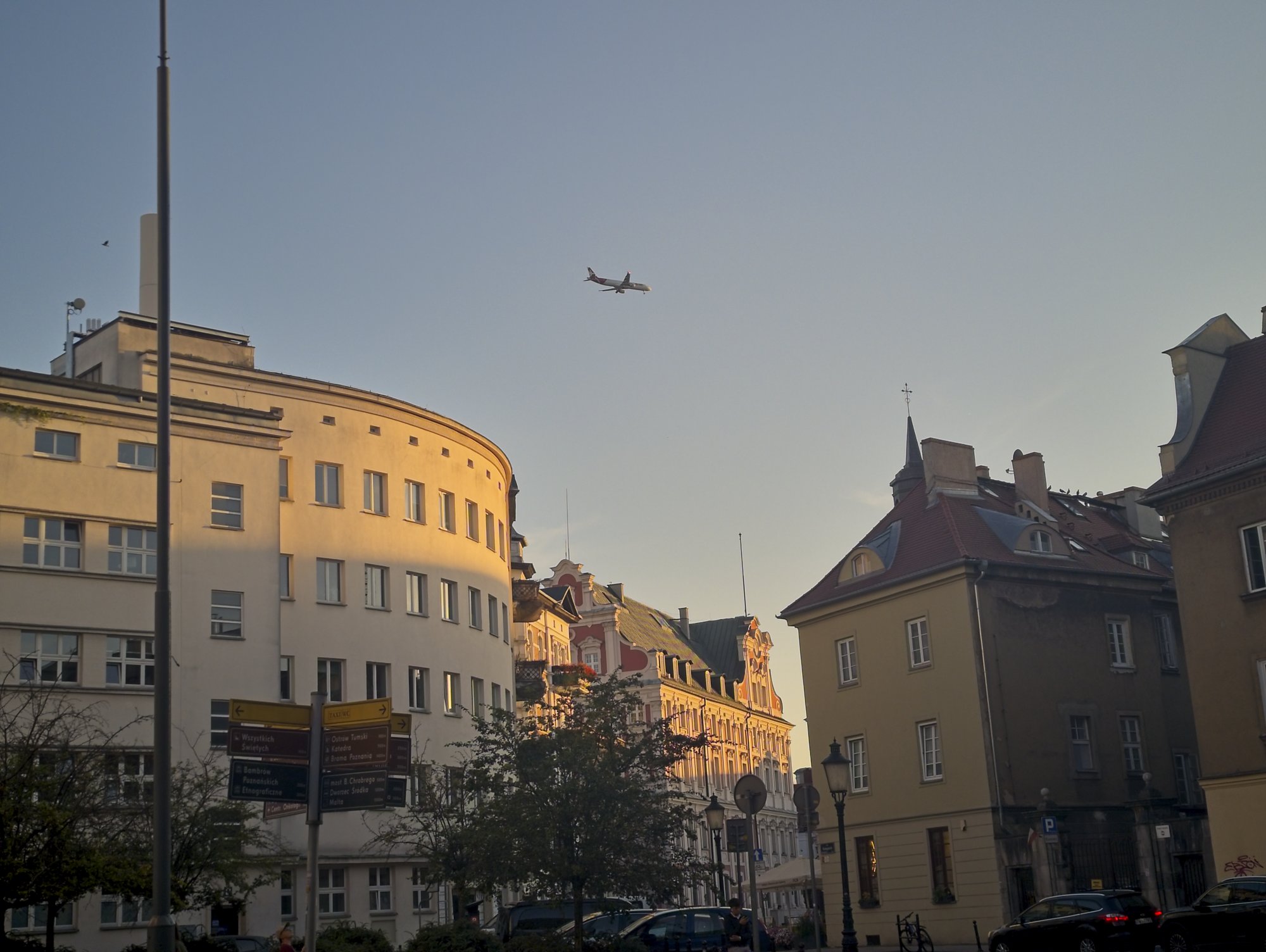Poznań