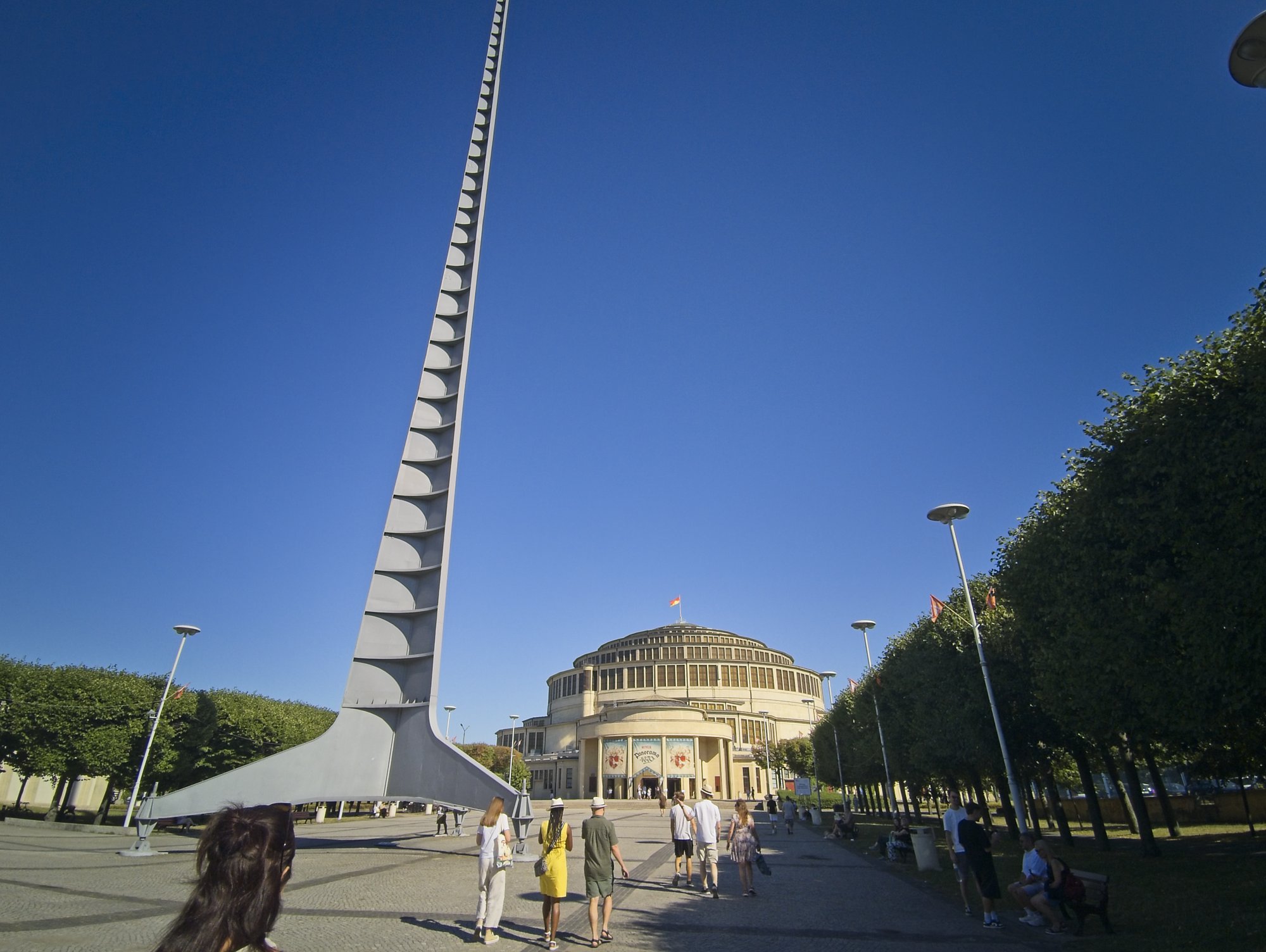 Wrocław